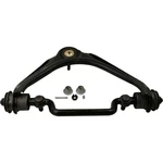 Moog CK620225 Control Arm And Ball Joint Assembly Front Left Upper. Fixed Price $159.91.