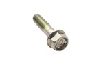 New Oem Ford F0CZ-5Z995-A, FOCZ-5Z995-A Control Trailing Arm Bolt Nos. Fixed Price $18.99.