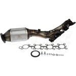 674-096 Dorman Catalytic Converter Driver Left Side Hand For Lexus LS460 07-17. Fixed Price $1017.98.