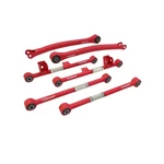 Truhart Front & Rear Lateral Control Arms For 97-07 Subaru Impreza Qty 6 TH-S101. Fixed Price $445.50.