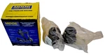 Moog Front Upper Control Arm Bushing Kit For 2001-10 Chevrolet Silverado 2500 Hd. Fixed Price $14.99.