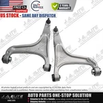 2PCS Genuine Front Lower Control Arm For Maserati Ghibli Quattroporte (2014-17). Fixed Price $465.73.