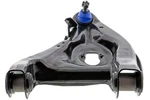 Mevotech CMS9707 Suspension Control Arm And Ball Joint Assembly. Fixed Price $197.80.