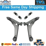 Trq New Suspension Kit For 2002-2007 Mitsubishi Lancer. Fixed Price $125.19.