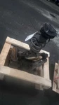 Passenger Right Front Knee Fits 08-15 Scion Xb 448055. Fixed Price $406.37.