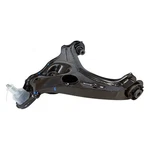 Motorcraft MCSOE110 - Front Rh Side Lower Control Arm And Ball Joint Assembly. Fixed Price $215.76.