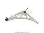 Bmw E46 M3 (2001-2006) Control Arm Front Left (driver Side) Lower Oem Lemfoerder. Fixed Price $447.60.