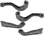 Rear Mevotech Upper & Trailing Control Arms For Volkswagen Tiguan 2018-2021. Fixed Price $336.00.