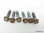 2002 Bmw 330CI 325CI 325I 330I E46 Rear Trailing Arm Bolt Set 6PC 33326760386. Fixed Price $24.99.
