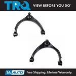 Trq Front Upper Control Arm With Ball Joint Lh Rh Pair Of 2 For Ram Pickup Truck. Fixed Price $169.95.