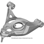 Genuine Gm Front Driver Side Lower Control Arm 20869232. Fixed Price $229.64.