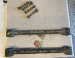 93-95 Toyota 4RUNNER Oem Pair Right Left Rear Lower Control Trailing Arm Abs. Fixed Price $110.00.