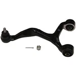 Suspension Control Arm And Ball Joint Assembly Moog RK620645. Fixed Price $104.38.