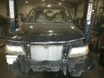 Driver Front Spindle/knuckle Without Abs Fits 97-04 Montero Sport 111259. Fixed Price $45.00.