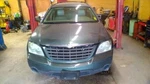 Passenger Right Front Spindle/knuckle Fits 04-08 Pacifica 104329. Fixed Price $62.50.