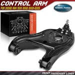 Front Right Lower Control Arm & Ball Joint Assembly For Dodge Ram 1500 02-05 Rwd. Fixed Price $135.99.