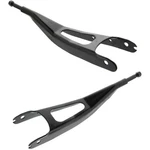 Mevotech Front Left Right Radius Arms Set 1987-1996 Ford Bronco F-150 4WD. Fixed Price $164.95.