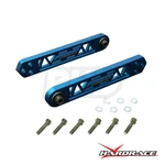 Hardrace Rear Lower Control Arms Blue (rubber) For Honda Integra DC5 Type. Fixed Price $220.36.