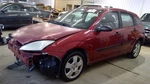 Driver Rear Knuckle/stub Trailing Arm And Fits 00-07 Focus 201039. Fixed Price $70.31.