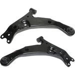 Control Arm Kit For 1996-2002 Toyota Corolla Front Left And Right Side Lower. Fixed Price $78.69.