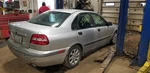Driver Lower Control Arm Front Cylinder Fits 01-04 Volvo 40 Series 2119410. Fixed Price $95.00.