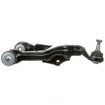 Suspension Control Arm And Ball Joint Assembly Delphi TC3298. Fixed Price $282.35.