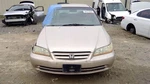 Driver Rear Knuckle/stub 2.3L Coupe Lx Drum Fits 98-02 Accord 670594. Fixed Price $80.00.