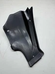 Bmw E36 M3 Driver Left Wheel Fender Liner Fuel Tank Splash Guard Oe 8122069. Fixed Price $29.99.