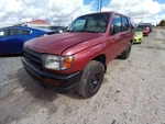 Driver Left Lower Control Arm Front Fits 96-02 Runner 11810946. Fixed Price $71.02.