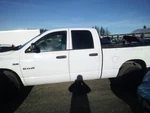 Passenger Front Spindle/knuckle Fits 02-08 Dodge 1500 Pickup 31882850. Fixed Price $129.15.