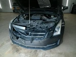 Driver Front Spindle/knuckle Base Sedan Rwd Fits 13-18 Ats 104845242. Fixed Price $76.79.