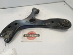 Driver Left Lower Control Arm Front From 2014 Prius (11083002. Fixed Price $86.68.