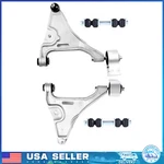 Front Lower Control Arm Ball Joints Sway Bars For 2006-2011 Lucerne Cadillac Dts. Fixed Price $124.09.
