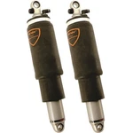 Ridetech 21140701 Rear Hq Series Shockwaves - 4" Diameter Sleeve; 4.1" Stroke. Fixed Price $945.00.
