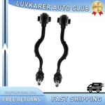 For Mercedes-benz W221 C216 2* Front Lower Rearward Control Arm W/ Ball Joint. Fixed Price $80.09.