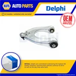 Wishbone / Suspension Arm Fits Mercedes SL500 R230 5.0 5.5 01 To 12 Delphi New. Fixed Price $95.01.