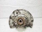 2006-2010 Bmw M5 Front Left Driver Spindle Knuckle Wheel Hub Oem 31-21-2-282-879. Fixed Price $89.10.