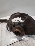 2008-2019 Bmw X6 Passenger Right Rh Front Spindle/ Knuckle Tested Oem. Fixed Price $67.95.