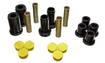 Energy Suspension 5.3137G Fits Dodge 02-05 Ram 1500 2WD Black Arm Bushing Set. Fixed Price $96.49.