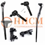 6PC Inner Outer Tie Rod Drag Link Kit 1990-1997 Ford Ranger 4WD Dana 28 Only. Fixed Price $91.69.