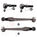 Front Lower Control Arm W/ball Joint Tie Rod End Fits 91-02 Saturn SL/SL1/SL2. Fixed Price $53.19.