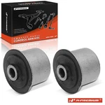 A-premium 2X Front Upper Control Arm Bushing For Jeep Grand Cherokee Commander. Fixed Price $25.10.