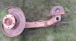 Bmw E46 E36 Series E85 Z4 Rear Driver Right Osr Hub Trailing Arm 1094464 #11P5. Fixed Price $99.88.