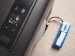 Portable Battery Adapter For Alpicool, Waeco, Dometic Fridge Freezer XT60. Fixed Price $13.49.