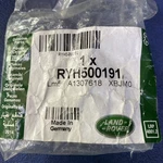 RYH500191 - Genuine Land Rover Nut == Same Day Dispatch. Fixed Price $13.42.