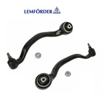 Lemfoerder Front Lower Forward Control Arms Tension Strut 2 Pcs Bmw E70 E71. Fixed Price $279.95.