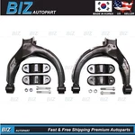 Oem 2X Rear Upper Control Arms Lh & Rh For 98-05 Sonata XG300 XG350 55120-38000. Fixed Price $72.45.