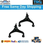 Trq New Front Lower Control Arm Left & Right Pair Of For 2007-12 Jeep Liberty. Fixed Price $277.01.