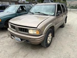Passenger Right Torsion Bar Front Fits 95-05 Blazer S10/JIMMY S15 1364671. Fixed Price $100.00.