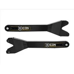 Icon Vehicle Dynamics 64042 Radius Arm System 2023-2023 Ford Super Duty 4WD. Fixed Price $1445.30.
